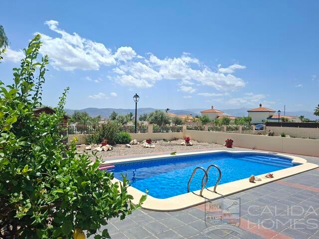 Villa in Partaloa - Image 3
