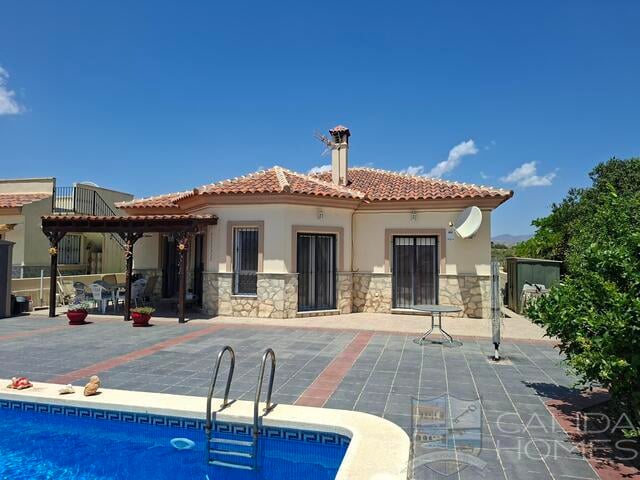 Villa in Partaloa - Image 2