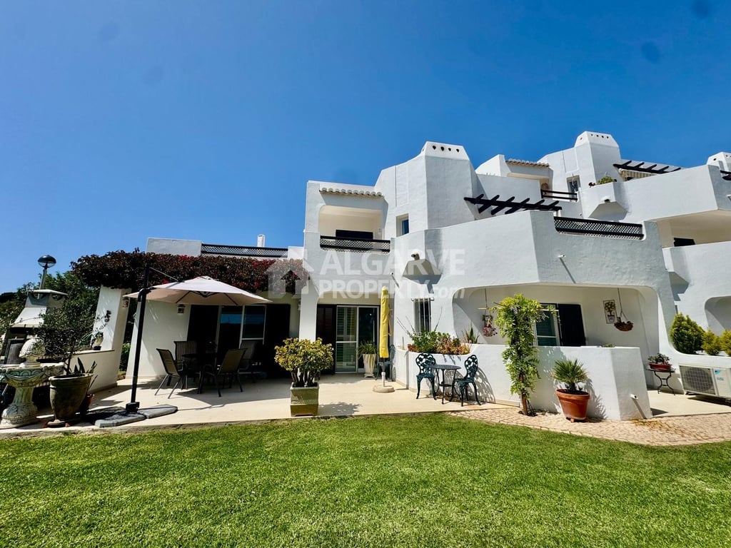 Apartment in Albufeira