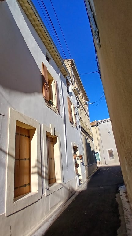 House in Capestang - Image 3