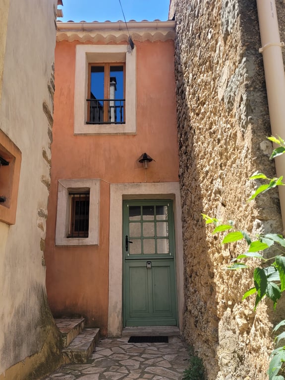 House in Argeliers - Image 3