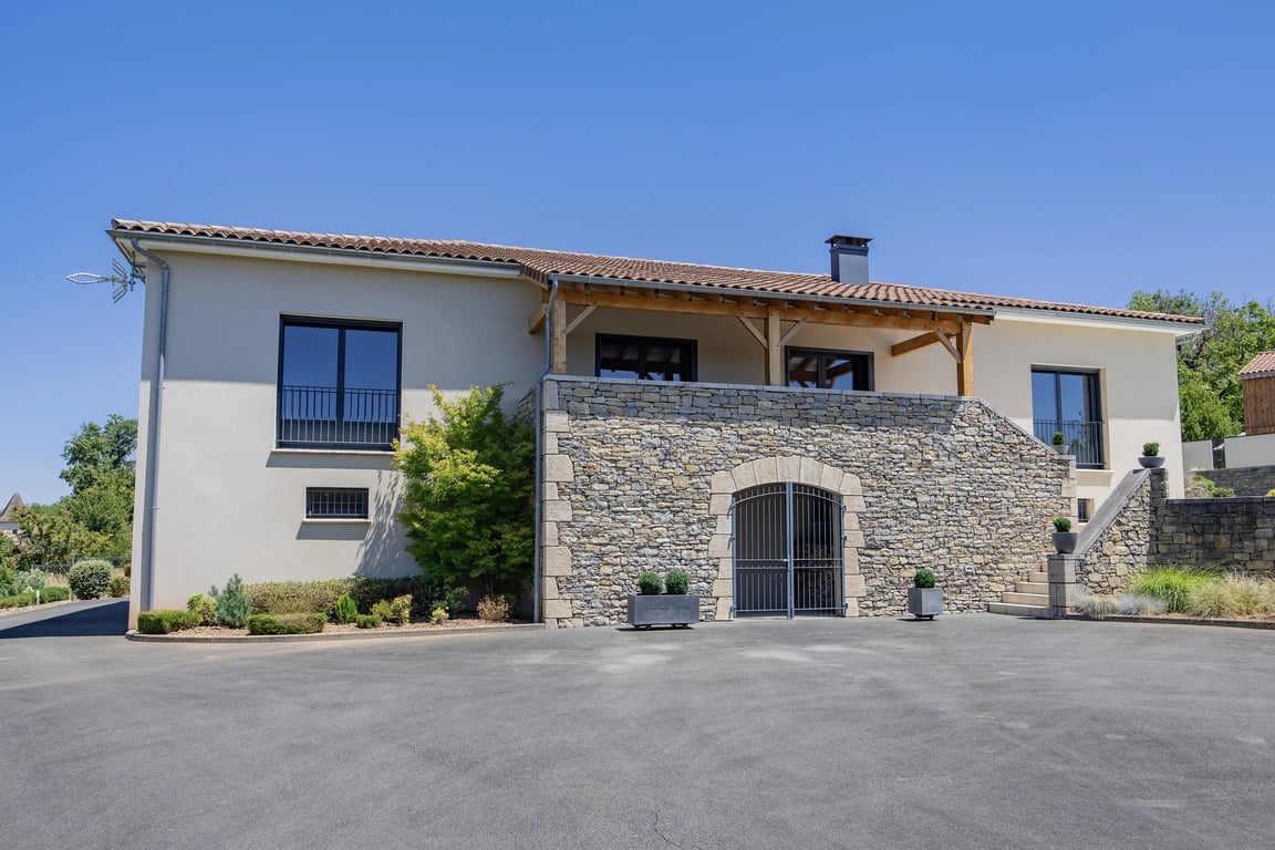 House in Figeac - Image 2