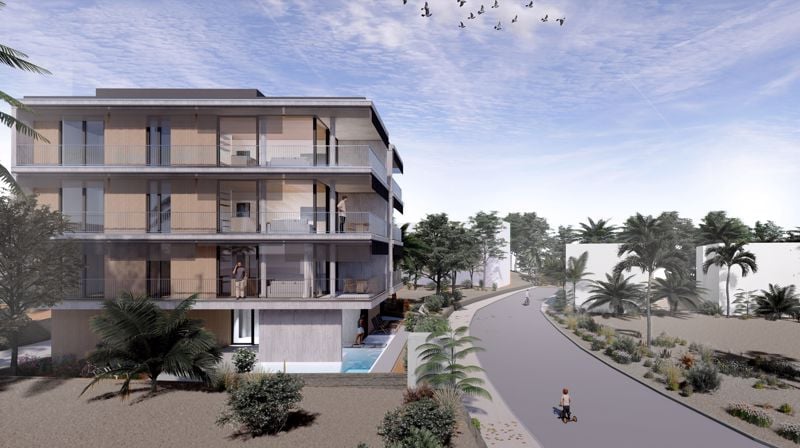 Apartment in Paphos - Image 2