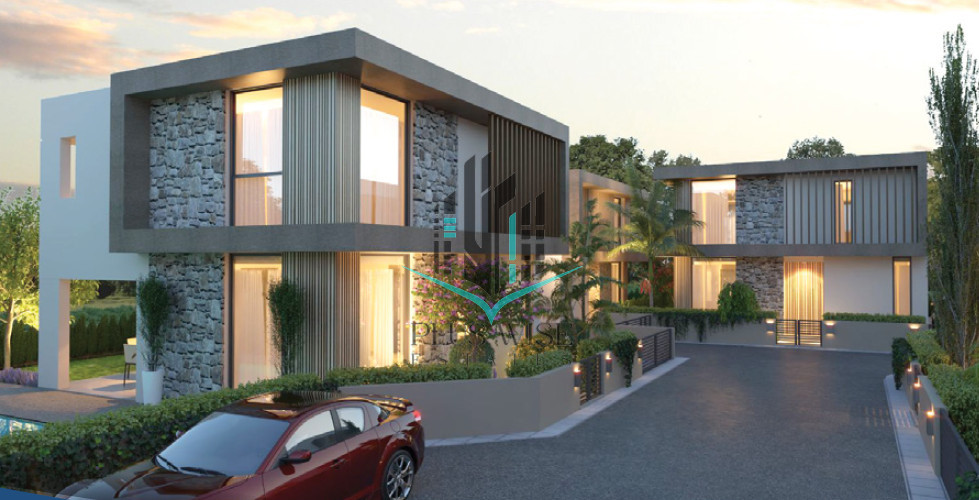 Villa in Xylofagou - Image 3