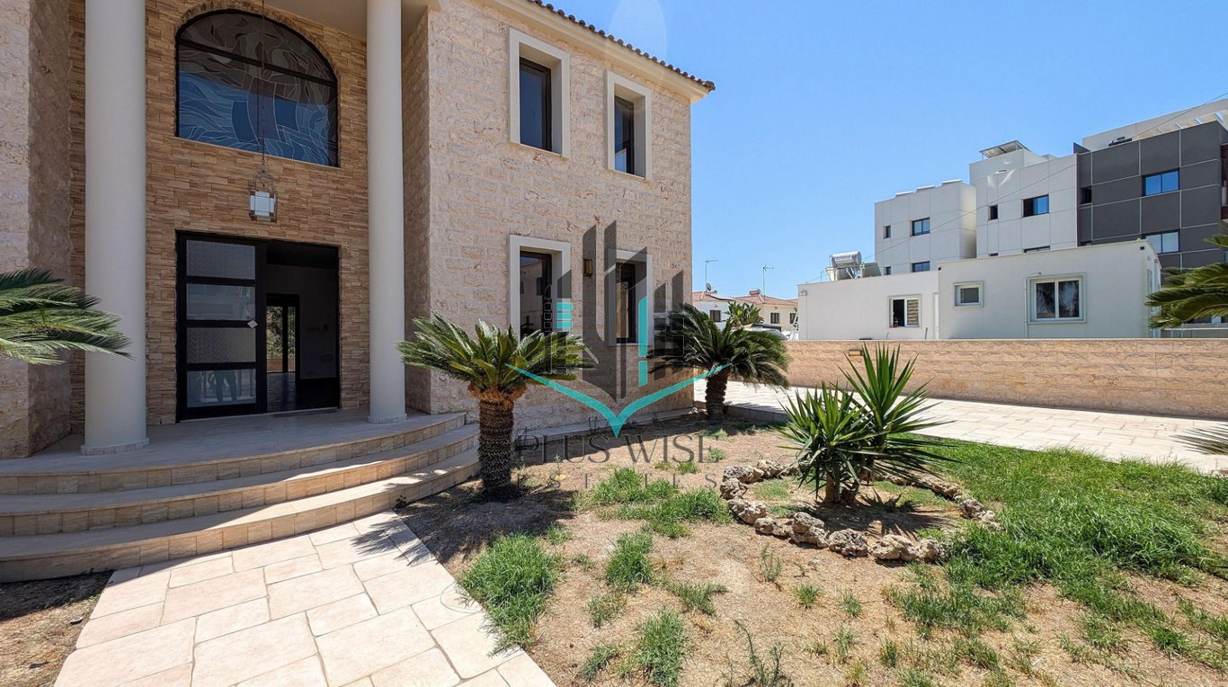 Villa in Livadia - Image 3