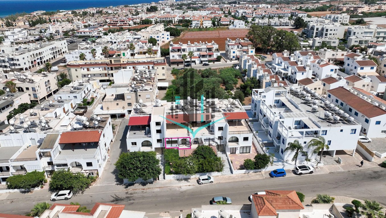 Apartment in Paralimni