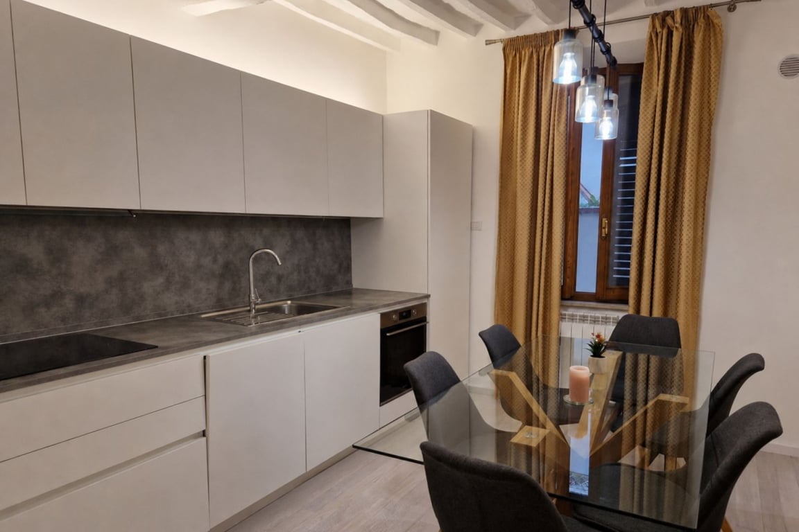 House in Bettolle - Image 3