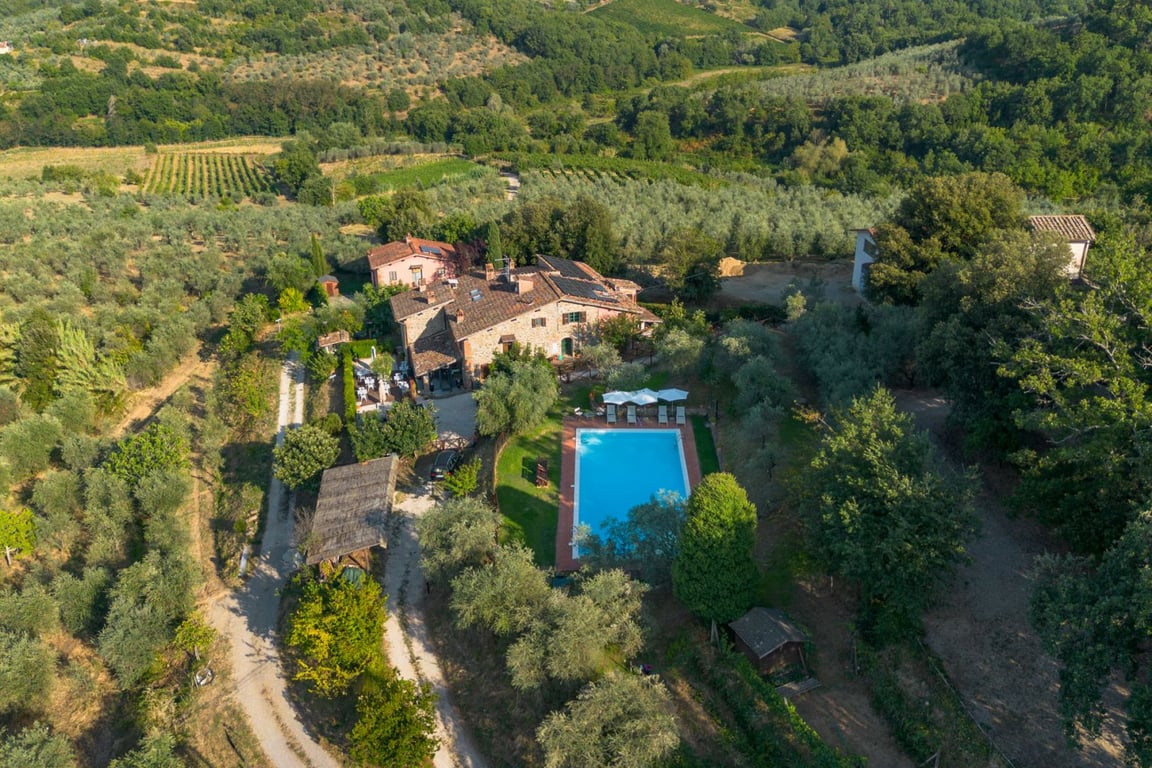 House in Montevarchi - Image 3