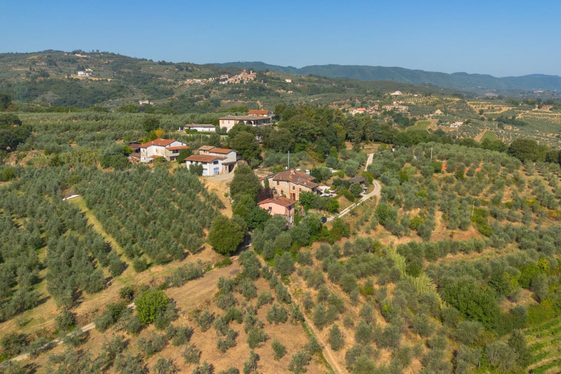 House in Montevarchi - Image 2