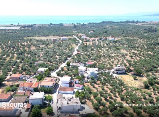 Land in Messini