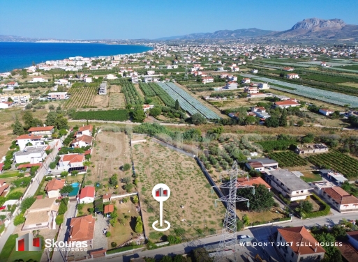 Land in Kato Assos - Image 3