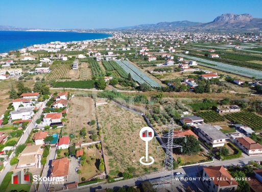 Land in Kato Assos - Image 3