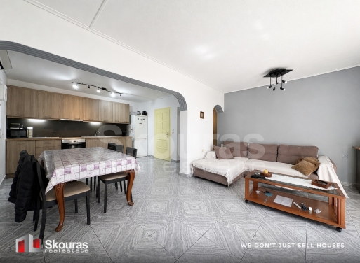 Apartment in Porto Cheli