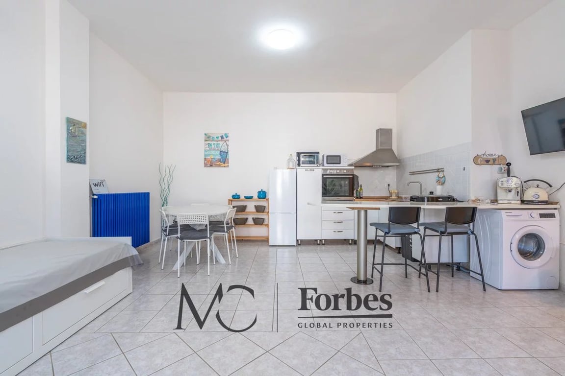 Apartment in Orosei - Image 3