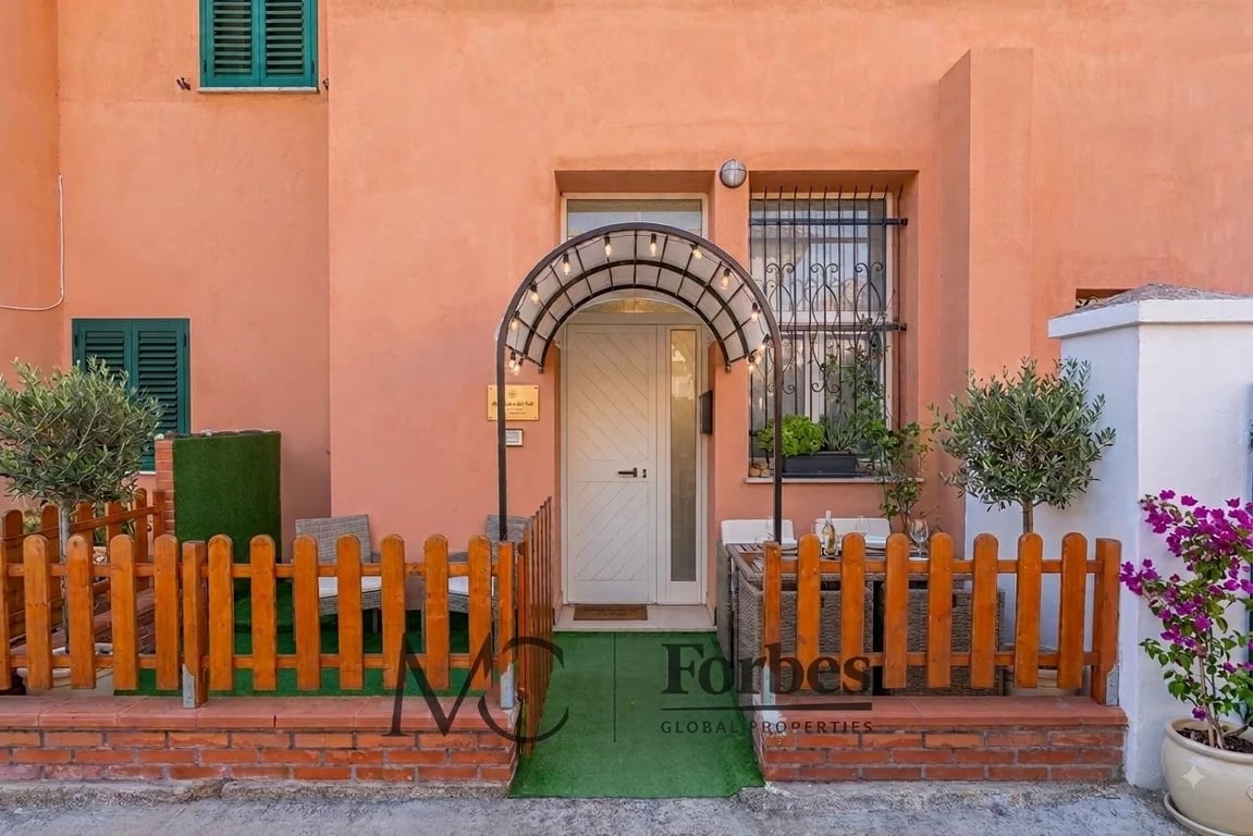 Apartment in Orosei