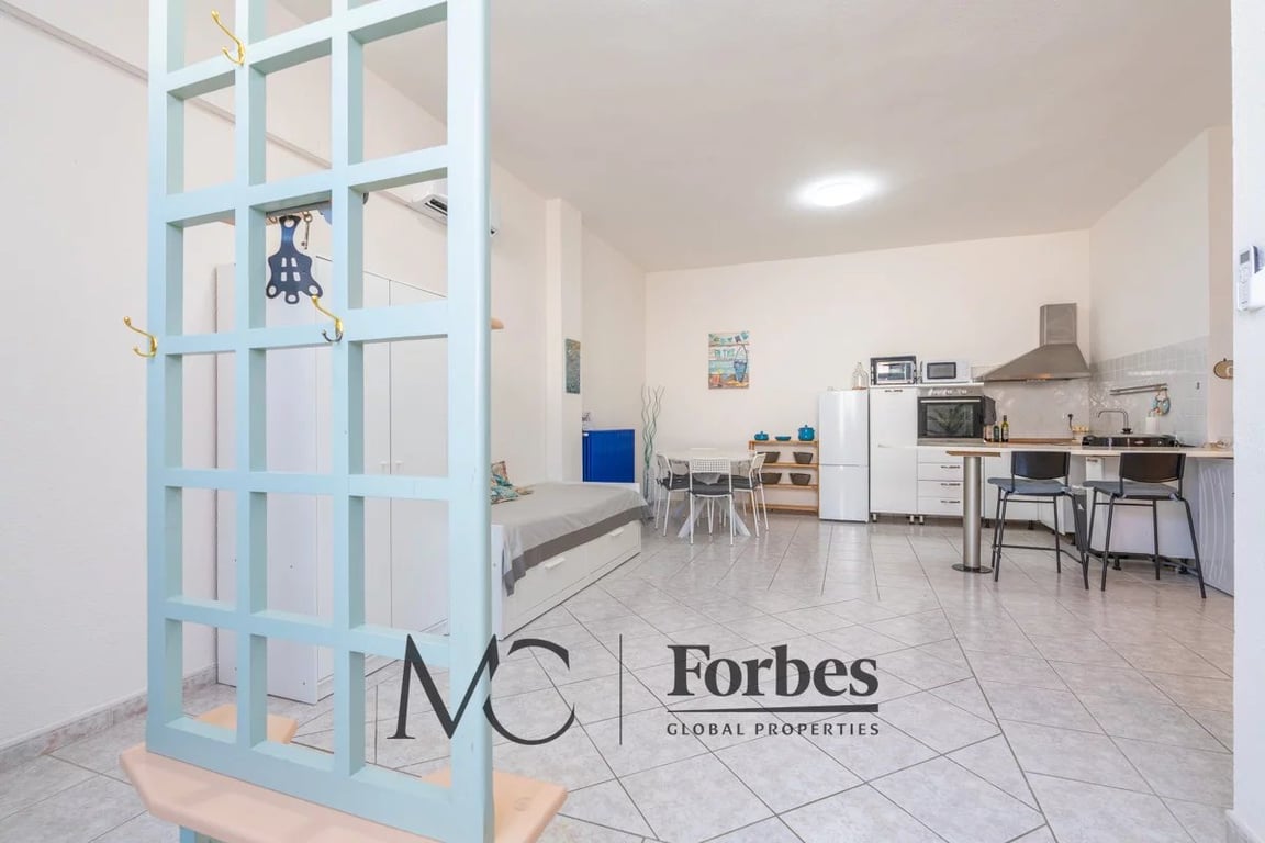 Apartment in Orosei - Image 2