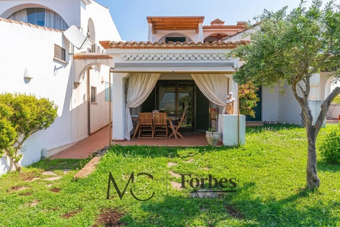 House in Budoni