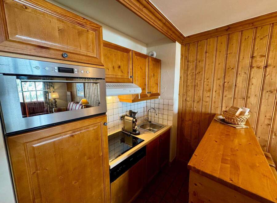 Apartment in Arc 1950 - Image 2