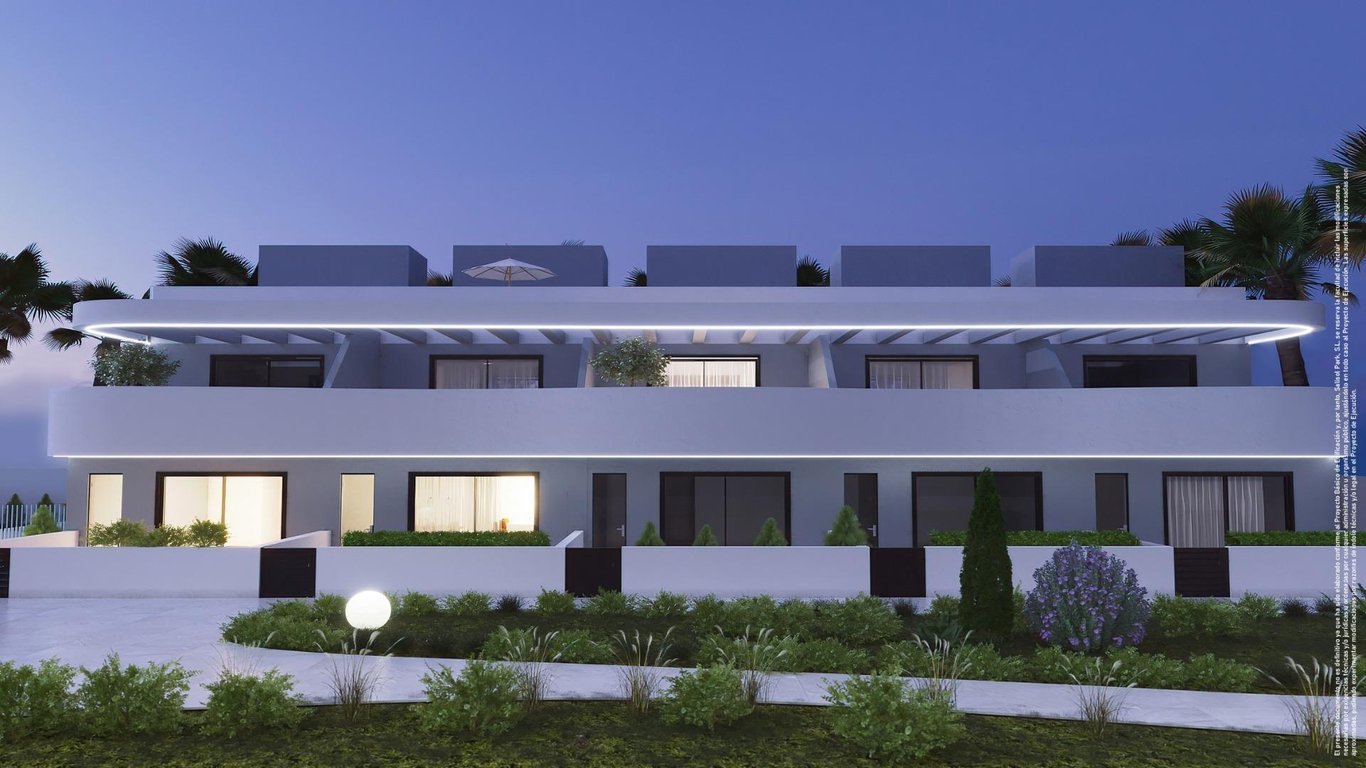 House in Urbanizacion El Raso