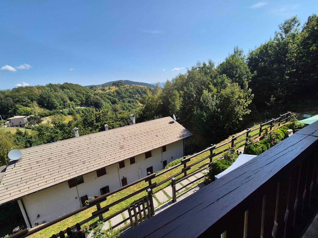 House in Careggine - Image 3