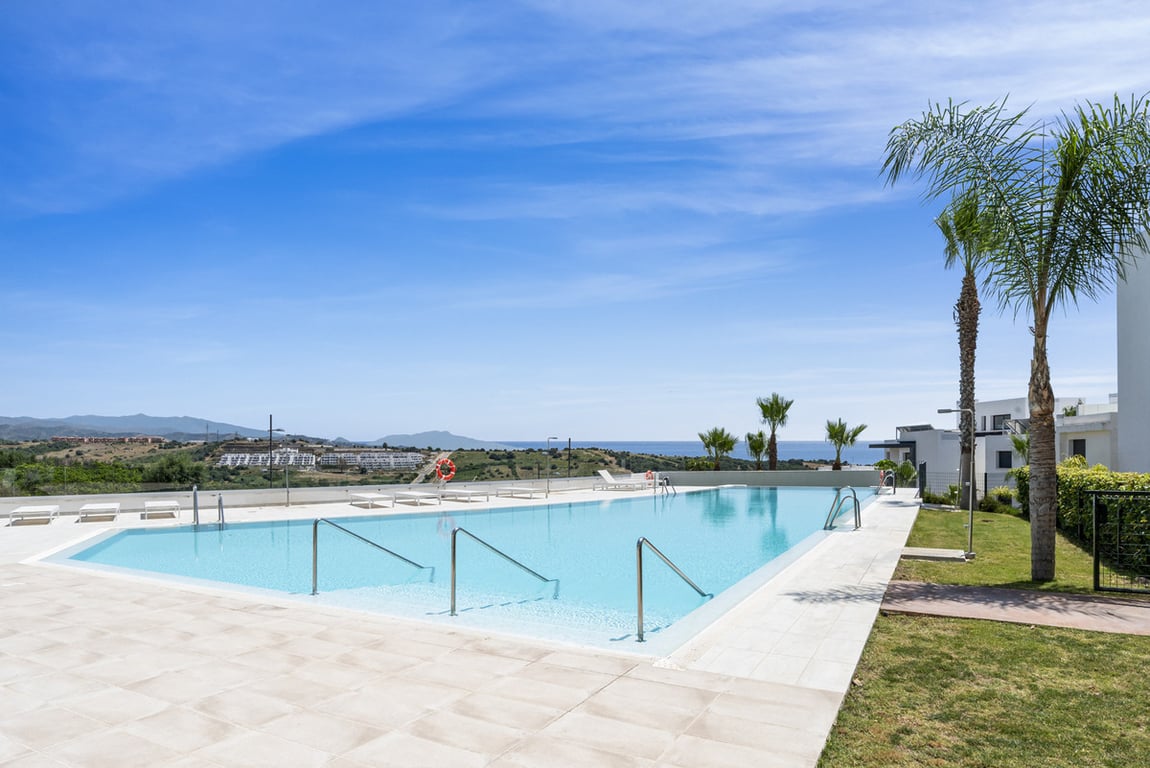 Apartment in Estepona