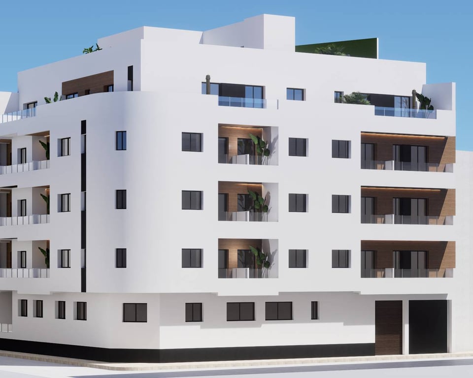 Apartment in Torrevieja - Image 2