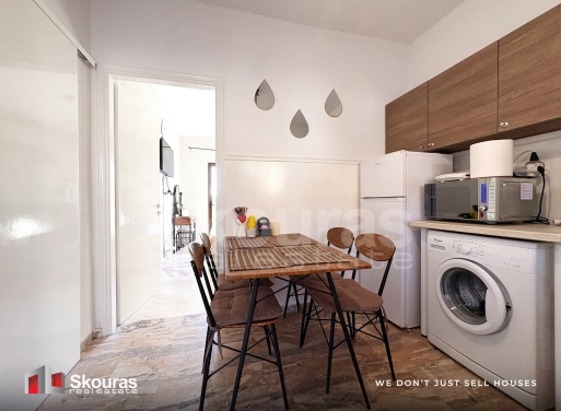 Apartment in Porto Cheli - Image 3