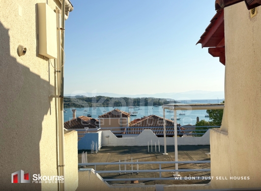 Apartment in Porto Cheli