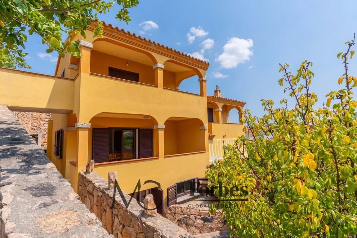 House in San Lorenzo