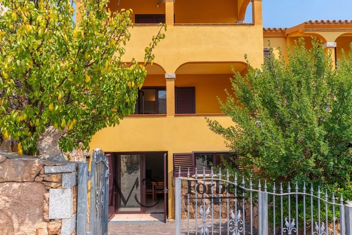 House in San Lorenzo - Image 2