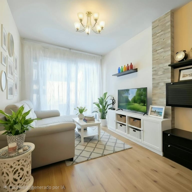 Apartment in Playa Flamenca - Image 2