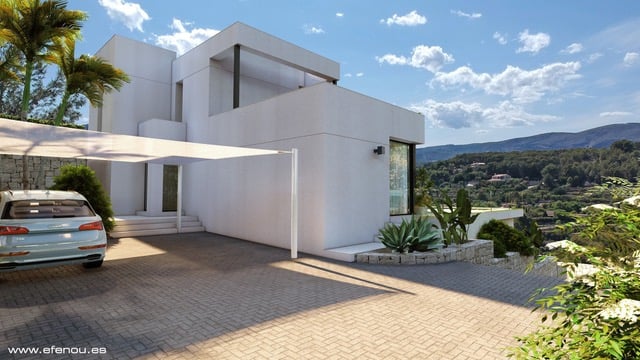 Villa in Pedramala - Image 2