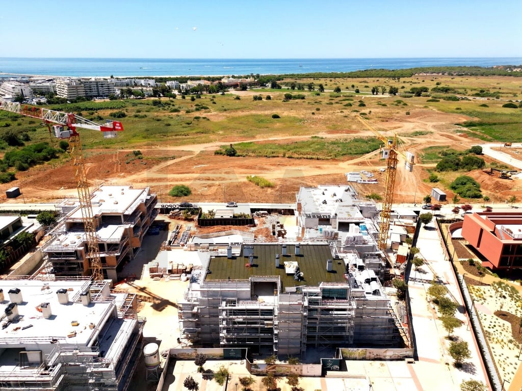 Apartment in Vilamoura - Image 2