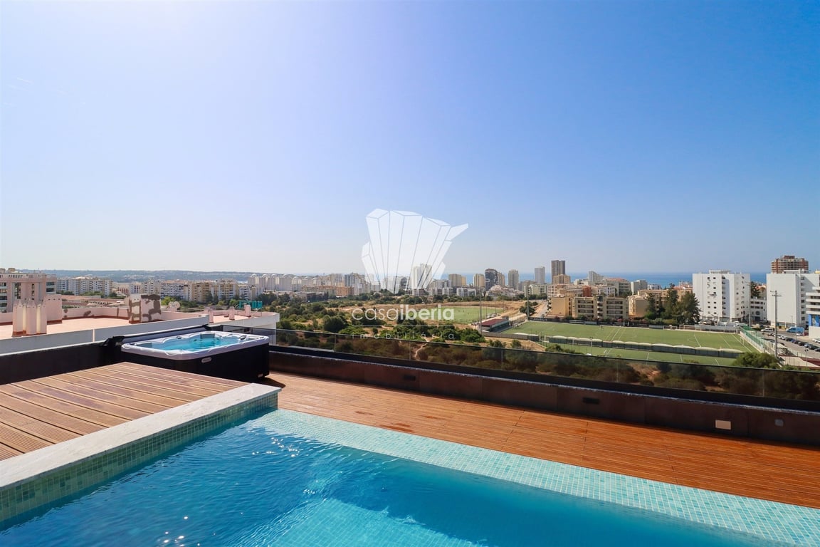 Apartment in Portimao - Image 2