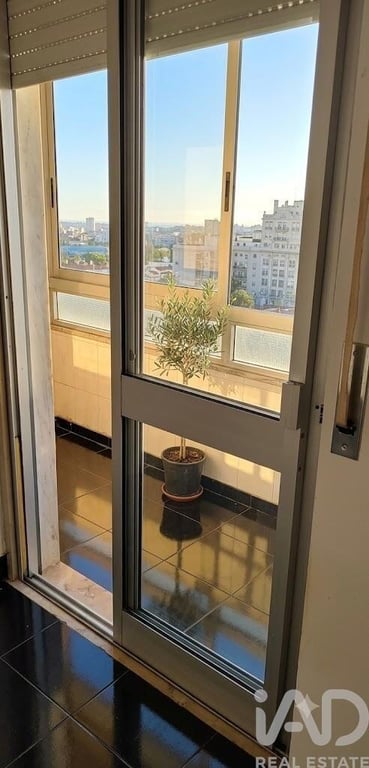 Apartment in Canecas