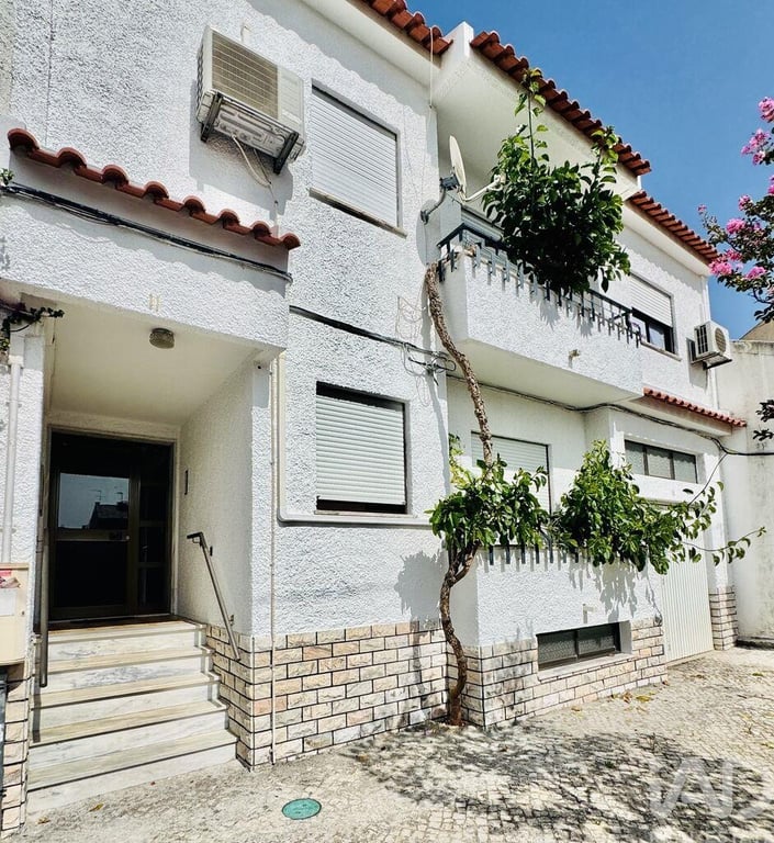 House in Barreiro