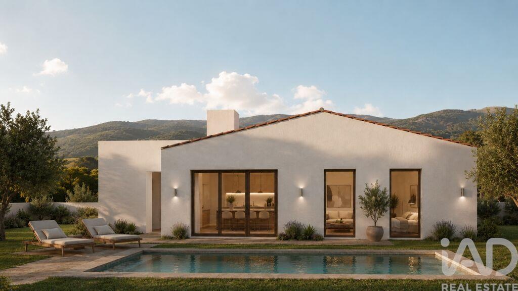 House in Sao Pedro de Tomar - Image 2