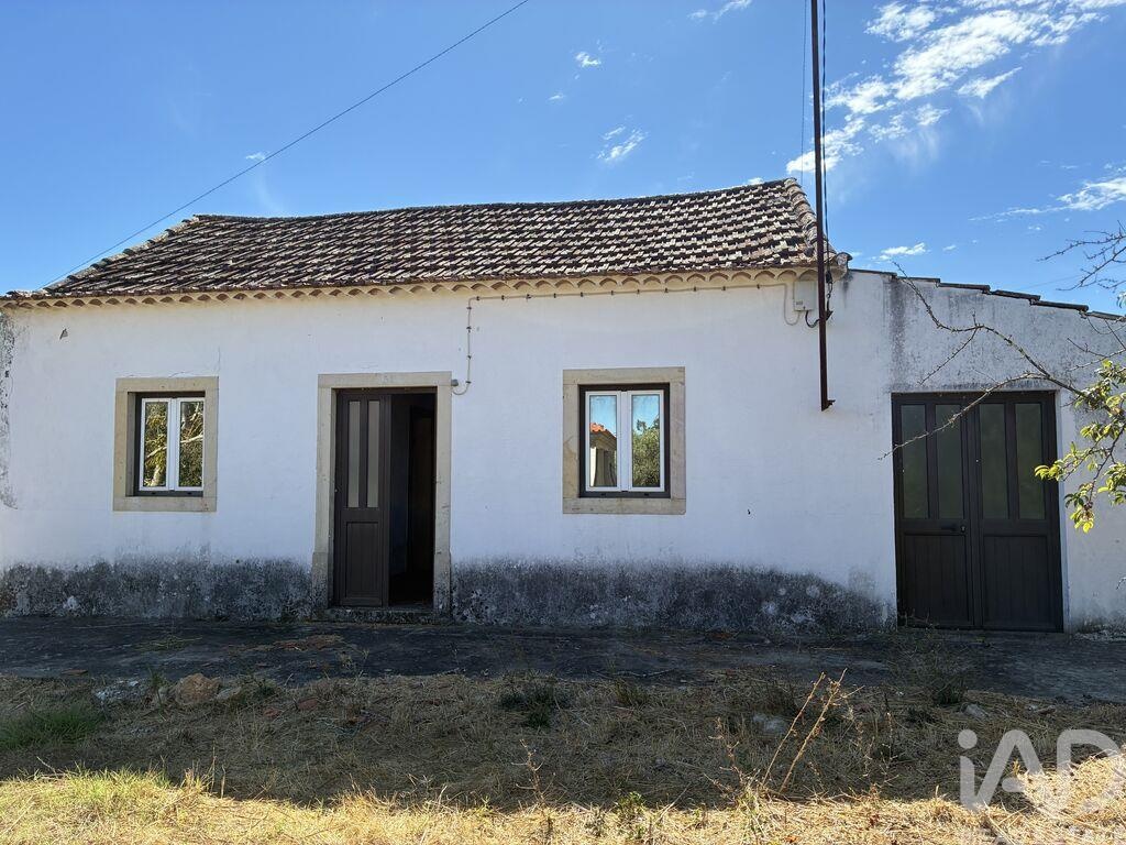 House in Sao Pedro de Tomar