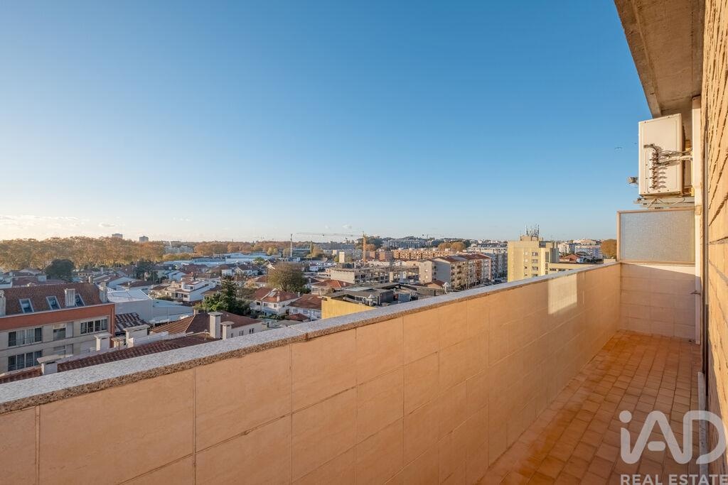 Apartment in Sao Mamede de Infesta