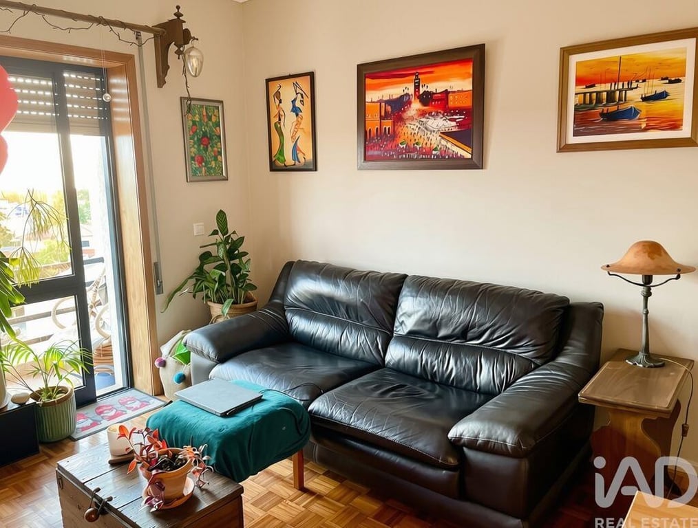 Apartment in Arcozelo