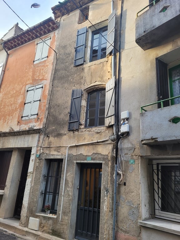 House in Saint-Genies-de-Fontedit - Image 3