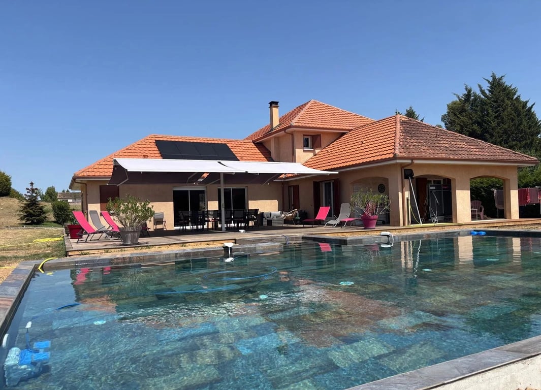 House in Bergerac