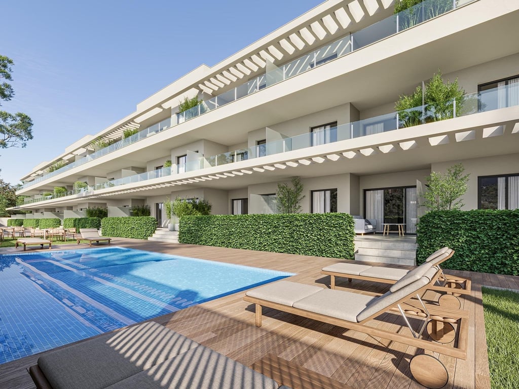 Apartment in Los Alcazares
