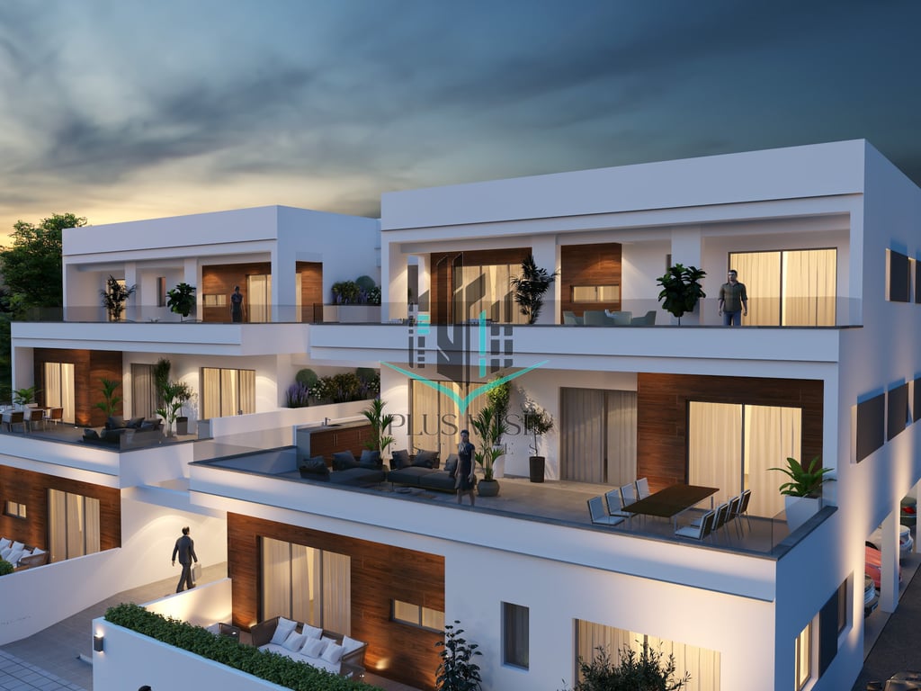 Apartment in Frenaros - Image 3