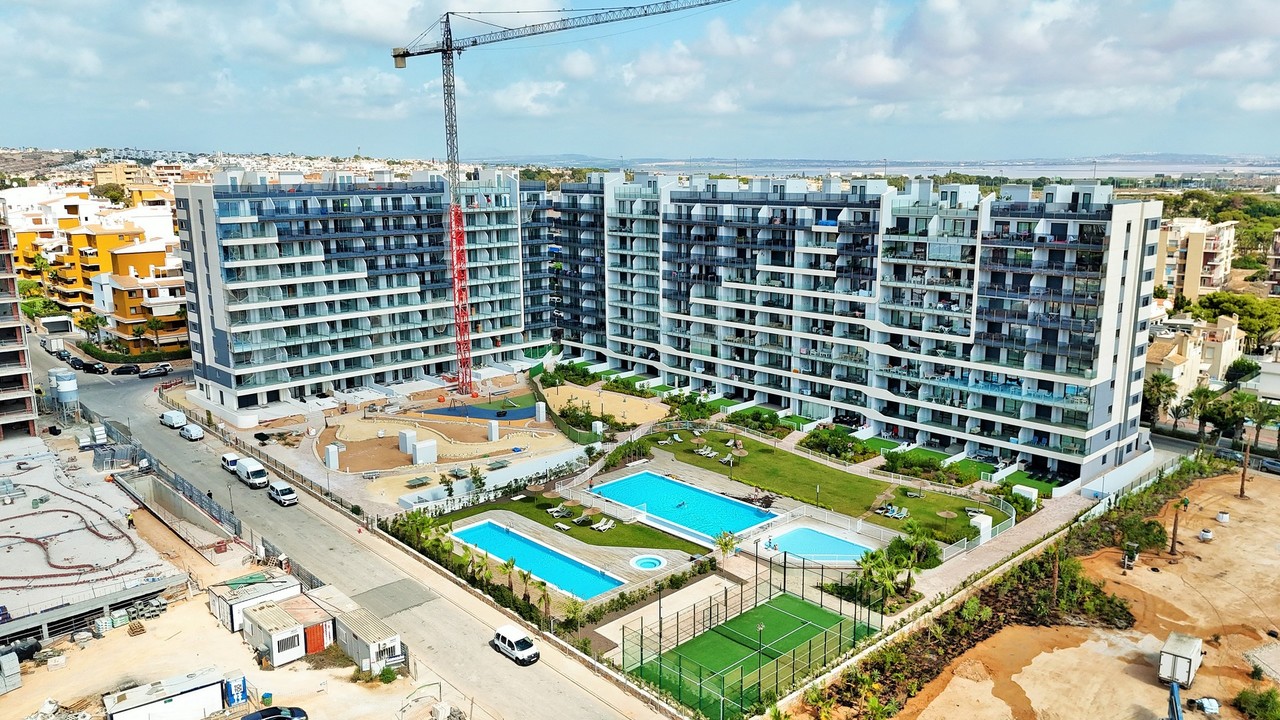 Apartment in Punta Prima