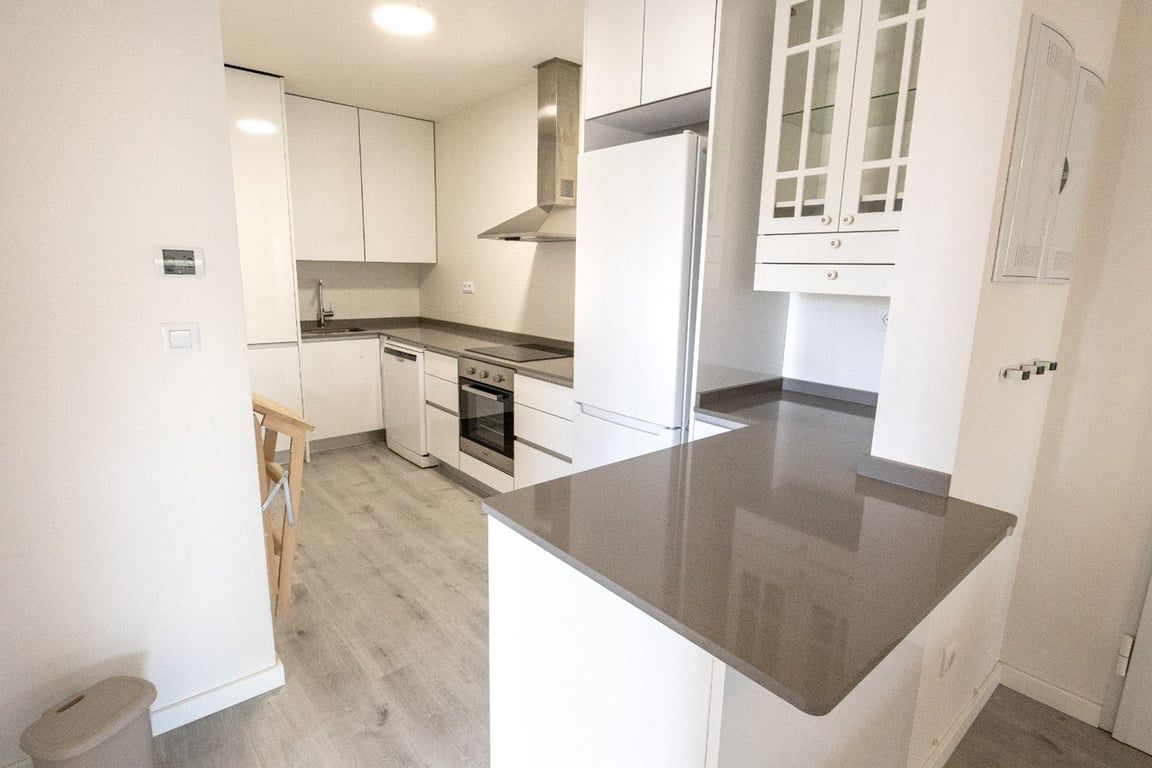 Apartment in Los Dolses - Image 2