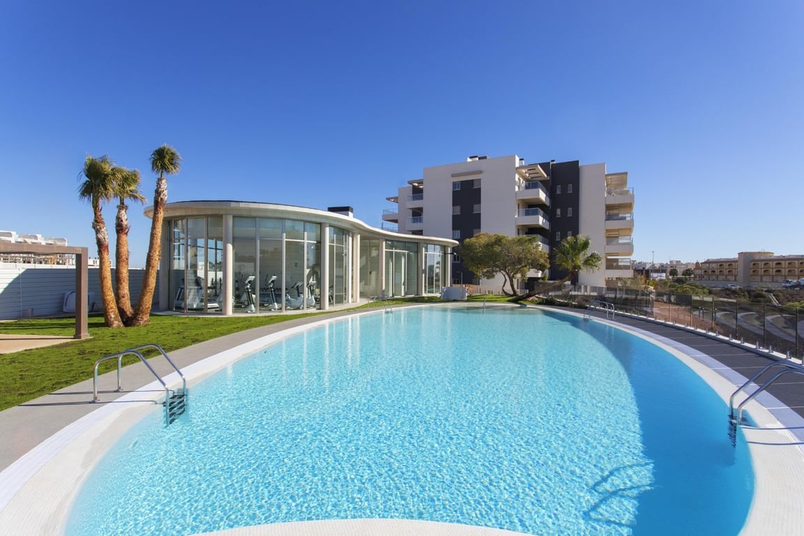 Apartment in Los Dolses