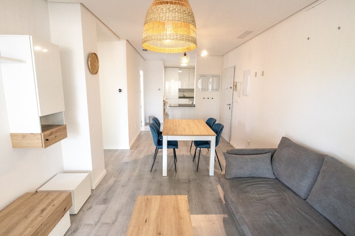 Apartment in Los Dolses - Image 3