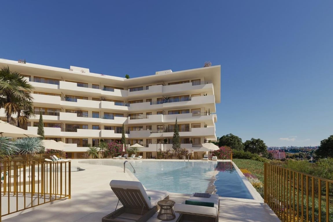Apartment in Fuengirola - Image 3