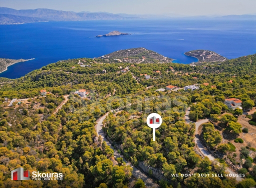 Land in Sofikon